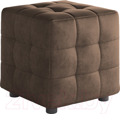 Пуф Сонум 40-40 (энигма шоколад)