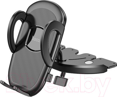 Держатель для смартфонов Hoco H11 (черный)