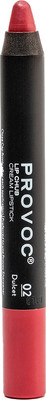 Помада для губ Provoc Lip Chub Lipliner тон 02 Dulcet