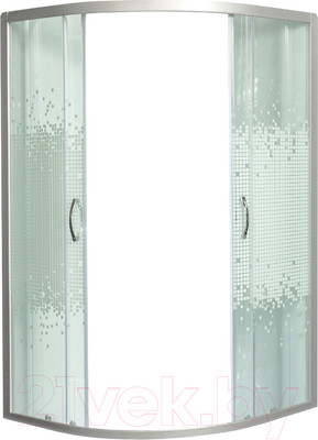 Душевой уголок Мономах 70/180 МЗ