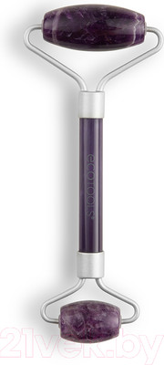 Массажер механический для лица Ecotools Amethyst Roller ET7596