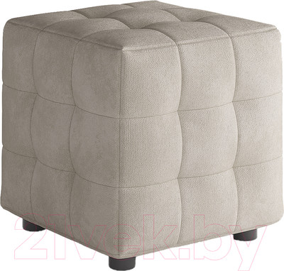 Пуф Сонум 40-40 (лофти латте)
