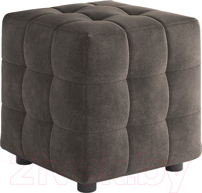 Пуф Сонум 40-40 (фултон кофе)