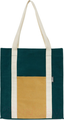 Сумка-шоппер Forst Grass / FT-SH-020303