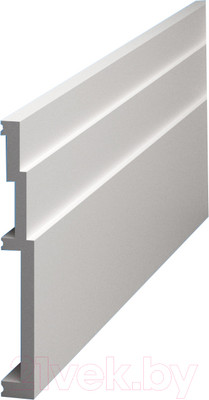 Плинтус FamilyPlintus P100.13