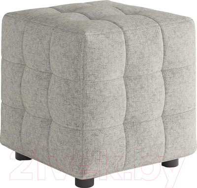 Пуф Сонум 40-40 (кашемир латте)