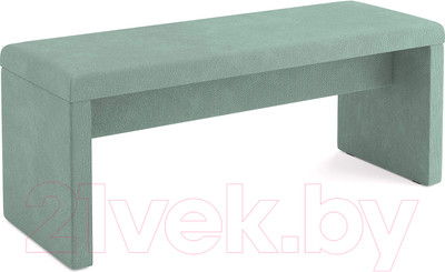 Банкетка Сонум Bruno 42-122 (эвита мятный)
