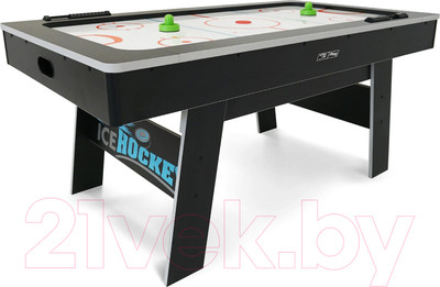 Аэрохоккей Start Line Ice Time 4 / SLP-4AH1BL