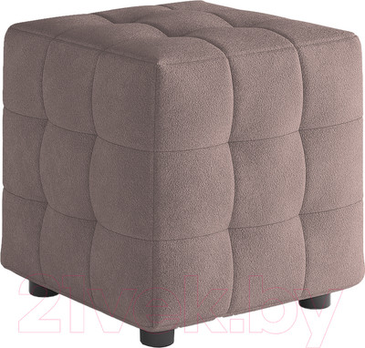 Пуф Сонум 40-40 (эвита латте)