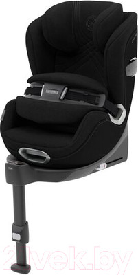 Автокресло Cybex Anoris T I-Size (Deep Black)