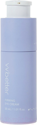Крем для век VVbetter Firming Eye Cream Антивозрастной с бакучиолом (30мл)