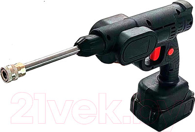 Мойка высокого давления Zitrek ZKCW20 / 082-2015