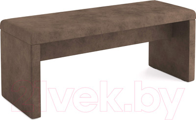 Банкетка Сонум Bruno 42-122 (энигма шоколад)