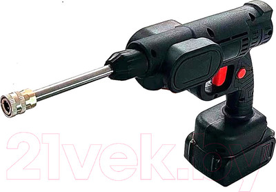 Мойка высокого давления Zitrek ZKCW20V / 082-2016