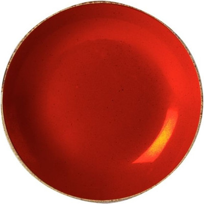 Тарелка столовая глубокая Porland 197621 / 4301