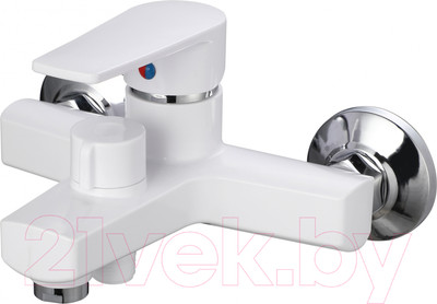 Смеситель РМС PL6-009E