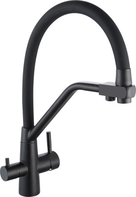 Смеситель РМС SUS127TBL-016F-015