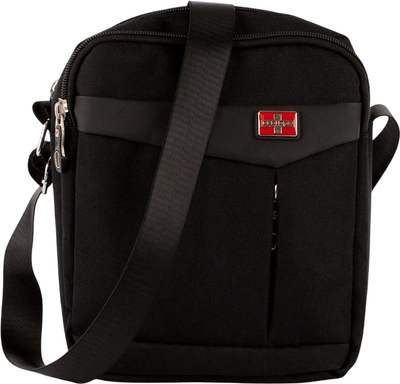 Сумка Ecotope 289-6370E-BLK (черный)