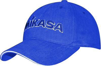 Бейсболка Mikasa MT260-029 (ярко-синий)