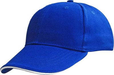Бейсболка Mikasa MT481-029 (ярко-синий)