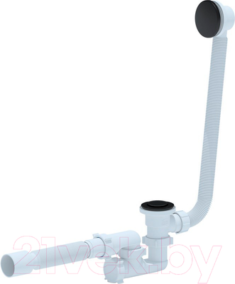 Сифон Ани Пласт EC255BL