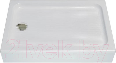 Душевой поддон Niagara NG-100-80Q 100x80