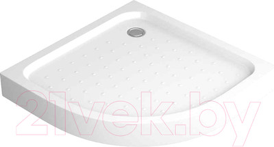 Душевой поддон Niagara NG-80-80 80x80