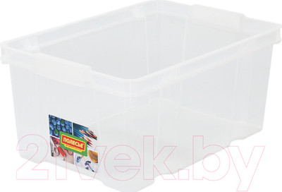 Ящик для хранения Полесье №50 / 58904