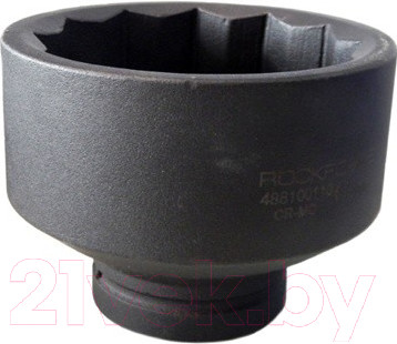 Головка слесарная RockForce RF-488100100 (26409)