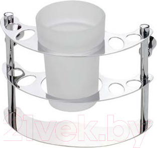 Держатель для зубной пасты и щетки Lider 1057р