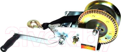 Лебедка ручная Forsage F-TRT1201S(16900)