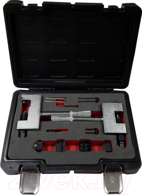 Набор автоинструмента Forsage F-912G13D / F-04A2175D