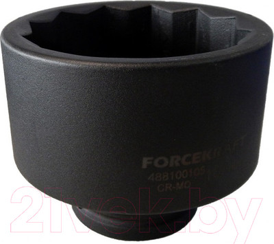 Головка слесарная Forsage F-48810080