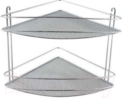 Полка для ванной Lider 4201