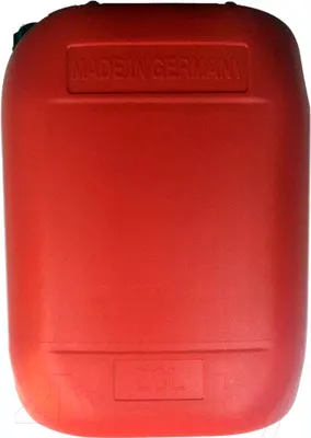 Трансмиссионное масло ALPINE Gear Oil 80W90 GL-5 / 0100703 (20л)