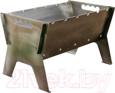 Мангал GALA Оптимал BB048