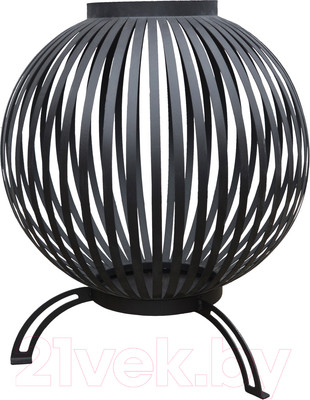 Чаша костровая GALA Мандарин BB050