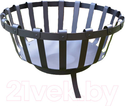 Чаша костровая GALA Игра престолов-1 BB053