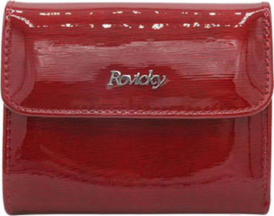 Портмоне Cedar Rovicky 8811-SH (красный)