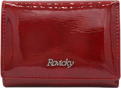 Портмоне Cedar Rovicky 8812-SH (красный)