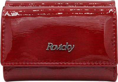 Портмоне Cedar Rovicky 8814-SH (красный)