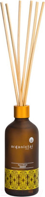 Аромадиффузор Organic Tai Манго (100мл)
