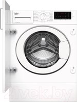 Стиральная машина встраиваемая Beko WITC7613XW