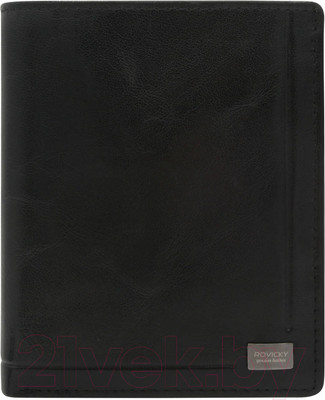 Портмоне Cedar Rovicky PC-108-BAR (черный)
