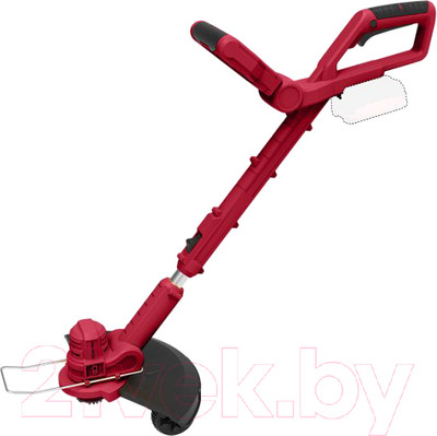 Триммер аккумуляторный Энергомаш Гарант АТ1-18 (без ЗУ и АКБ)