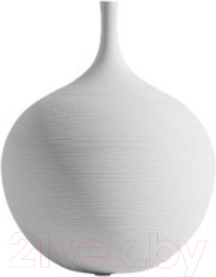 Ваза Merry Bear Home Decor Черное и белое / 30000253