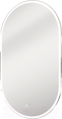 Зеркало Axus Soul 50x90 Стандарт