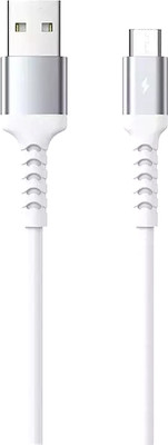 Кабель Remax RC-C008-A-M (белый)