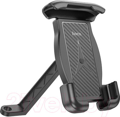 Держатель для смартфонов Hoco CA119 (черный)