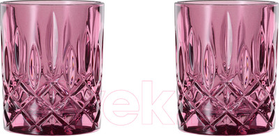 Набор стаканов Nachtmann Noblesse / 104244 (2шт)